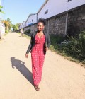 Rencontre Femme Madagascar à Toamasina  : Ericka, 23 ans